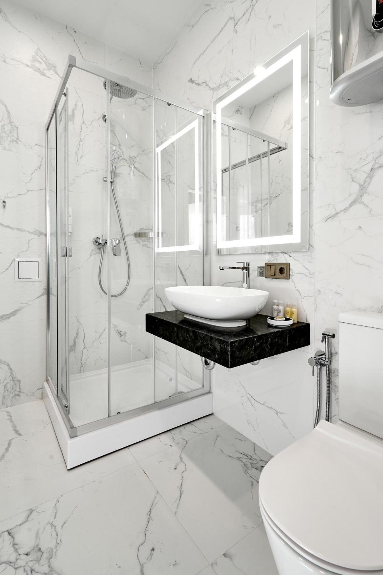 Apartment Bonapart Maidan By Uhm