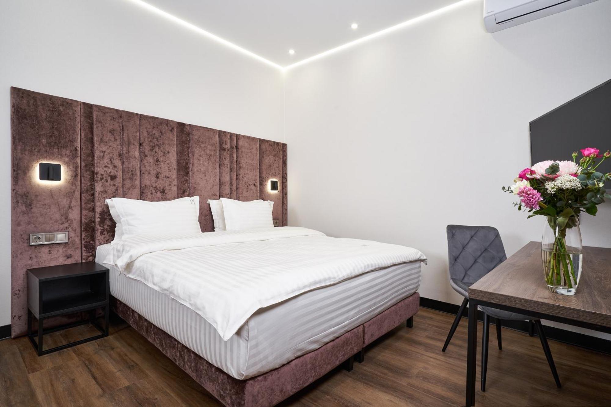 Apartment Bonapart Maidan By Uhm