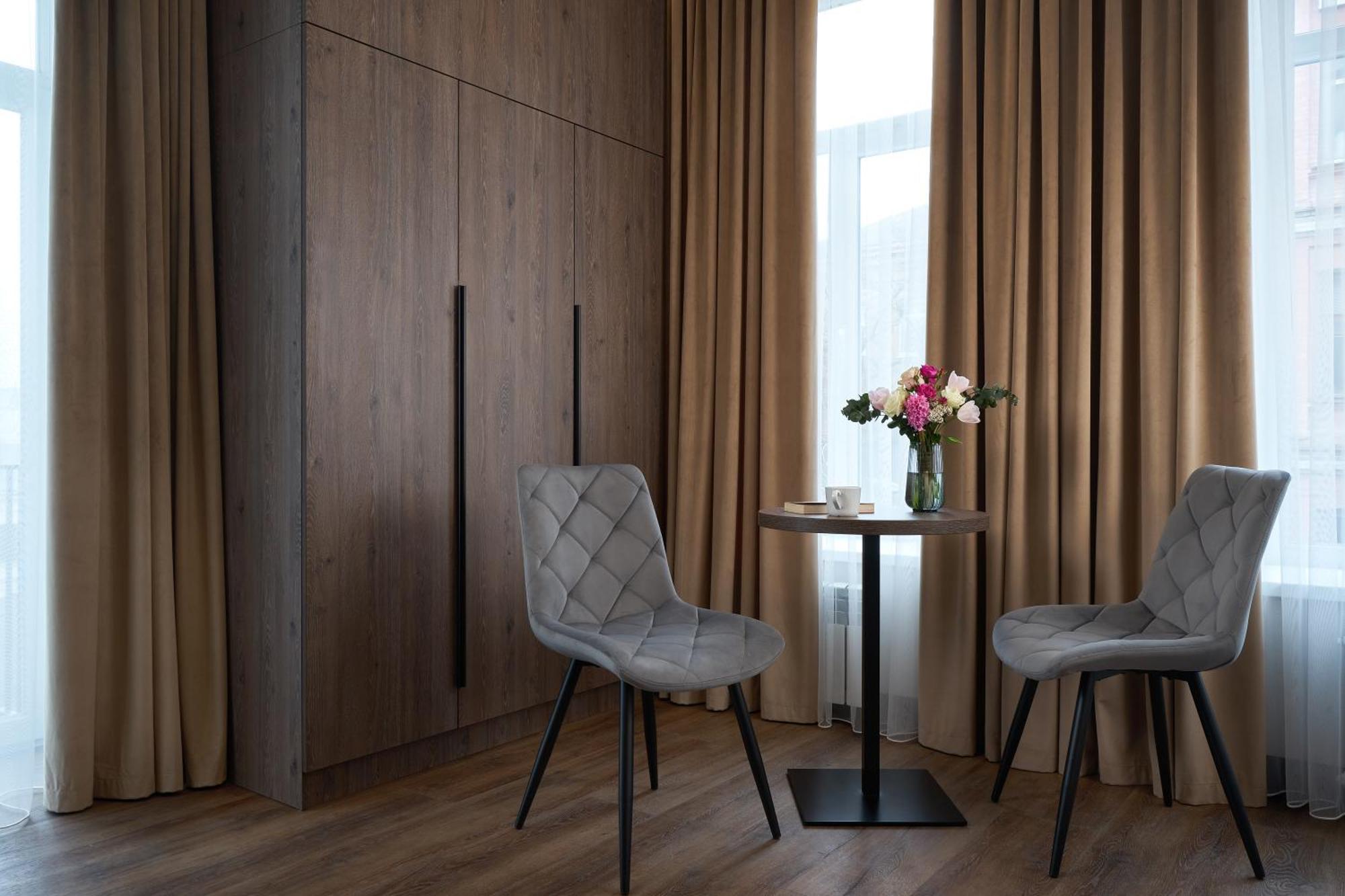 Bonapart Maidan By Uhm Apartment Kyiv