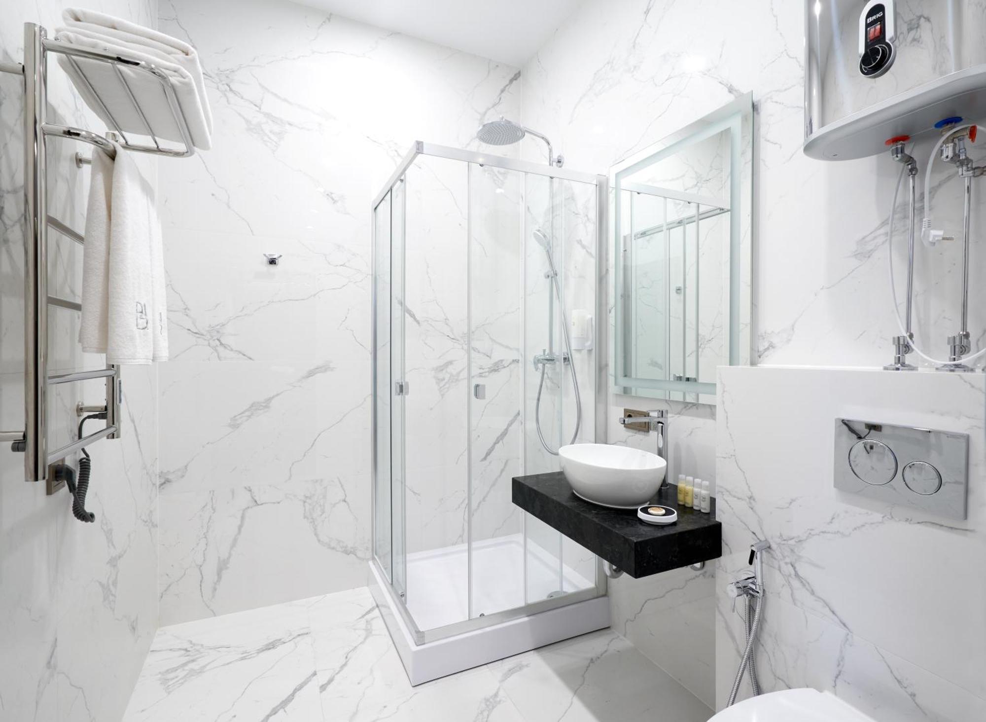 Apartment Bonapart Maidan By Uhm